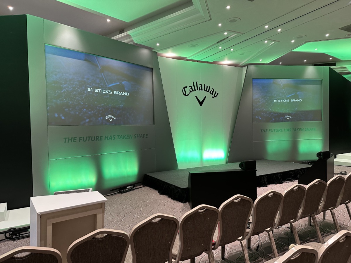 callaway conference