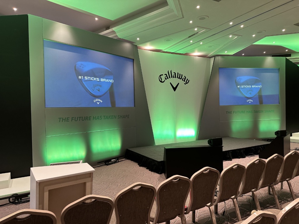 callaway conference