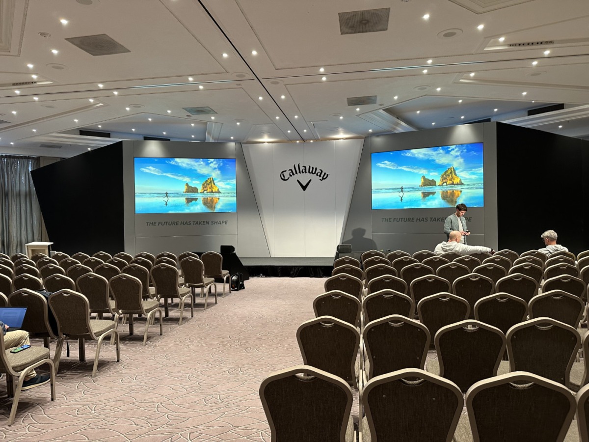 callaway conference